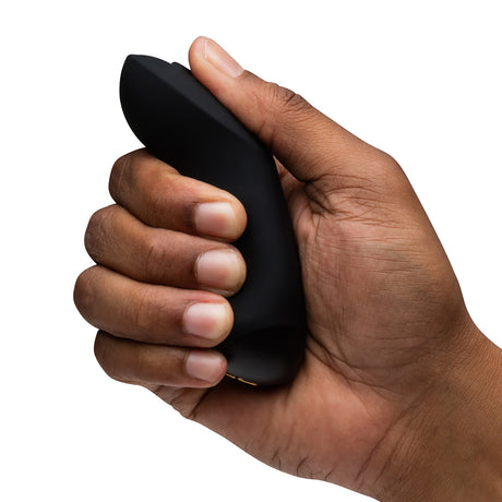 We-Vibe Chorus Pro Satin Black