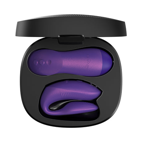 We-Vibe Chorus Pro Cosmic Purple