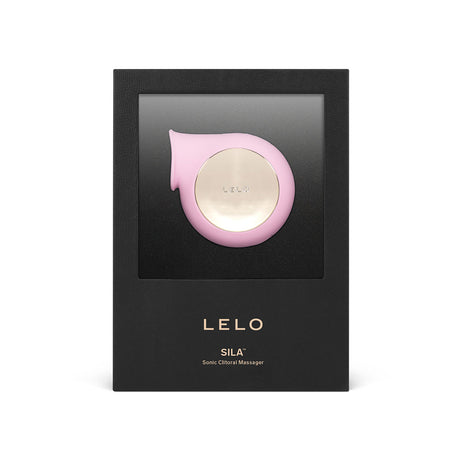 LELO Sila Cruise - Pink