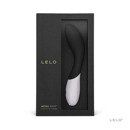 LELO Mona Wave - Black