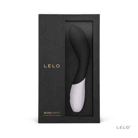 LELO Mona Wave - Black