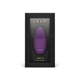 LELO Lily 3 - Dark Plum