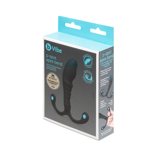 b Vibe P Spot Apex Bend