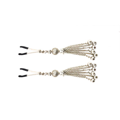 Bijoux de Nip Chain Tassel