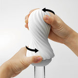 TENGA Flex - Silky White