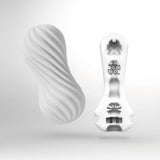 TENGA Flex - Silky White