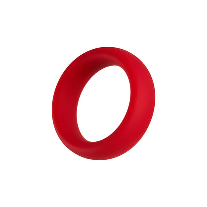 FORTO F-64 C-Ring Small - Red