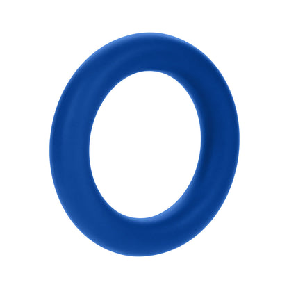 FORTO F-61 3pc C-Ring Set - Blue