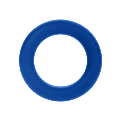 FORTO F-61 3pc C-Ring Set - Blue