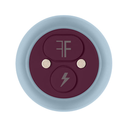 Femme Funn Booster Bullet Aqua