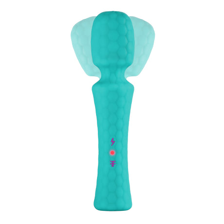 Femme Funn Ultra Wand Aqua