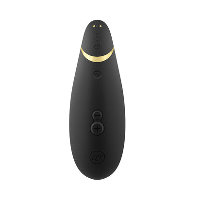 Womanizer Premium 2 - Black