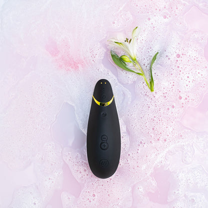 Womanizer Premium 2 - Black