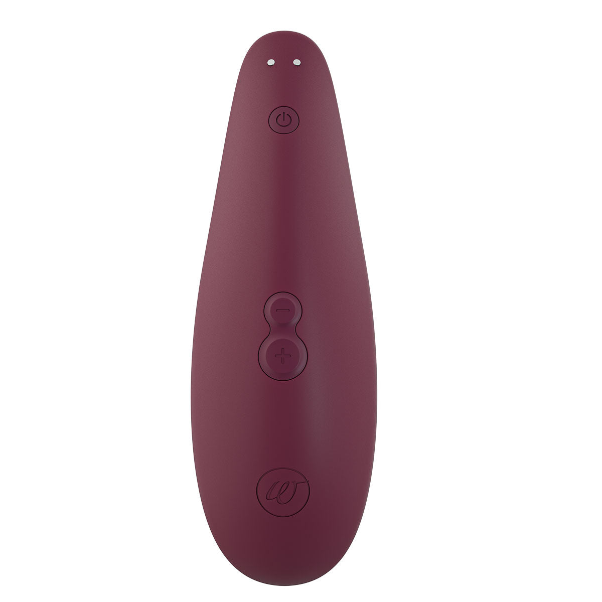 Womanizer Classic 2 - Bordeaux