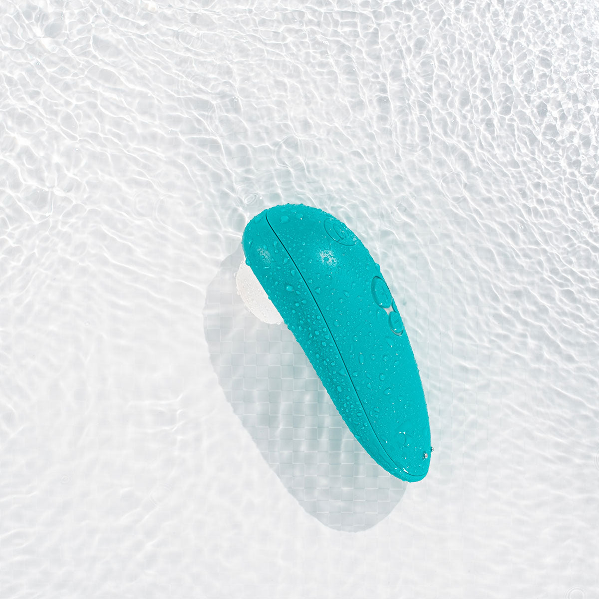 Womanizer Starlet 3 - Turquoise