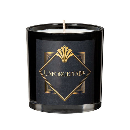 Olivia's Boudoir Candle 6.5oz - Unforgettable