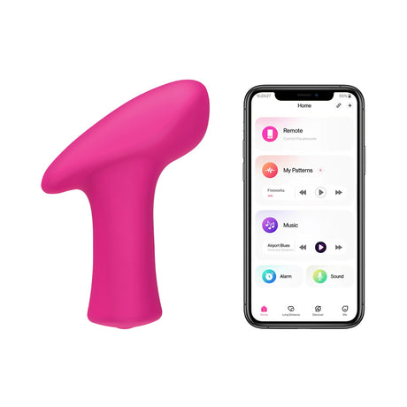 Lovense Ambi Bullet Vibrator