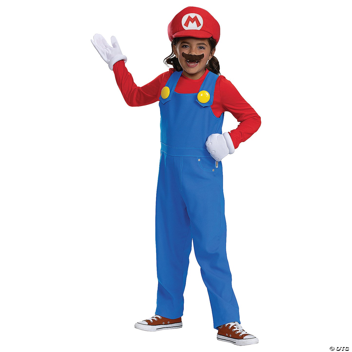 MARIO ELEVATED CHILD S 4-6