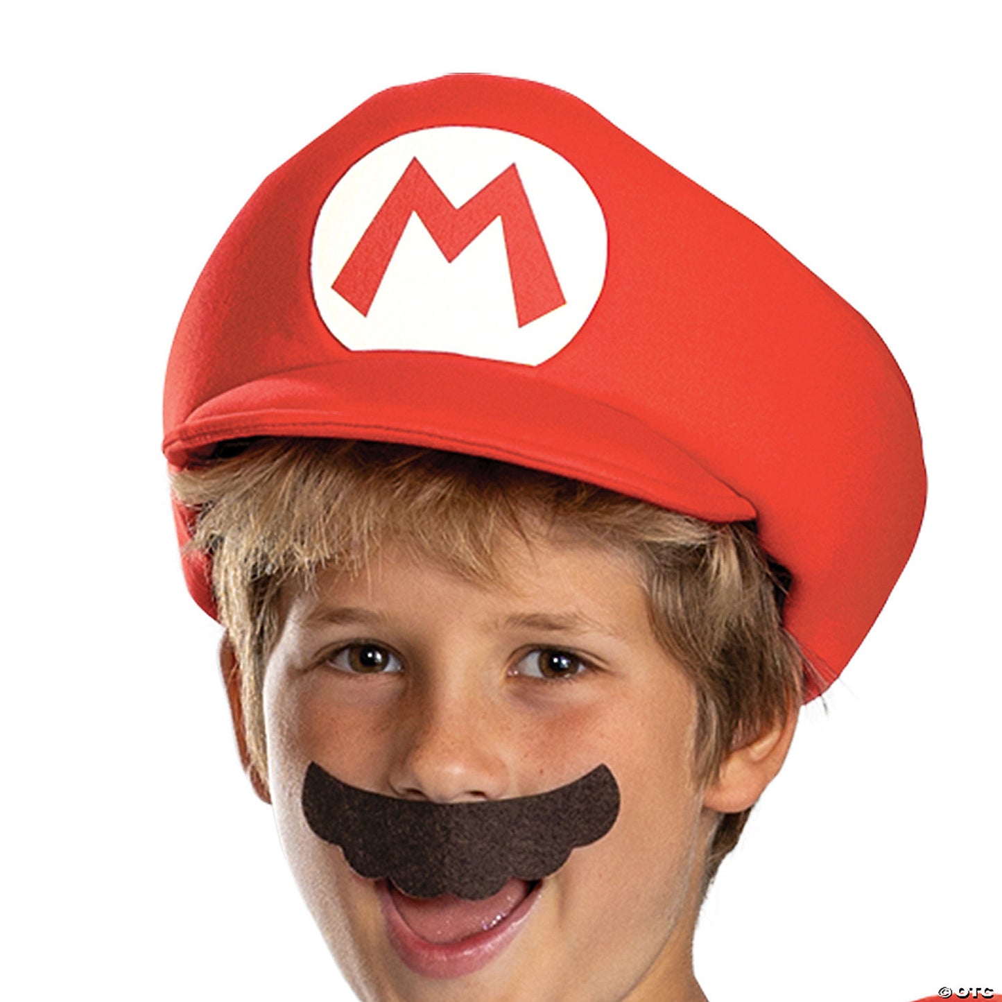 Kids Super Mario Bros.™ Mario Elevated Accessory Kit