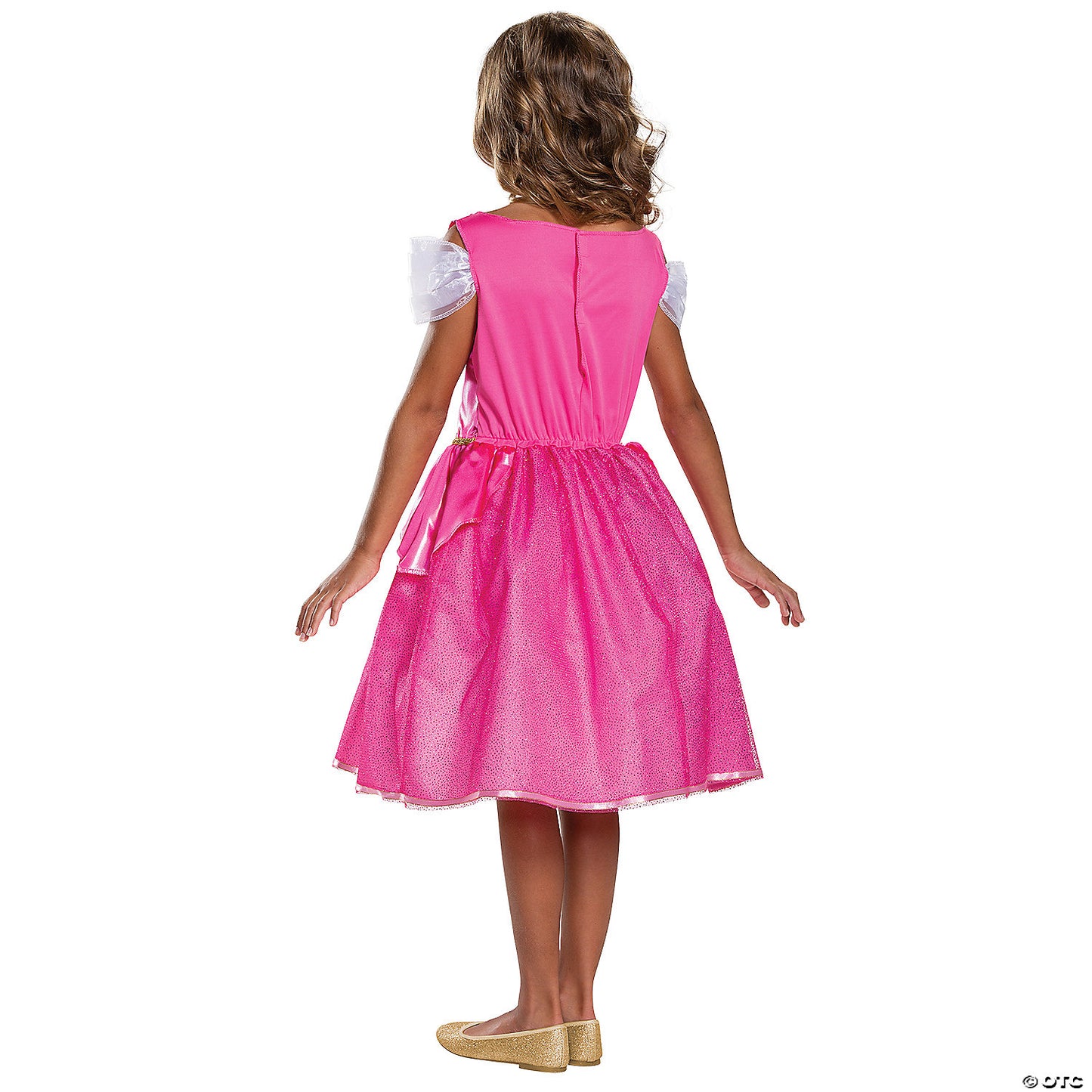 CHILD'S DISNEY AURORA-3-4T