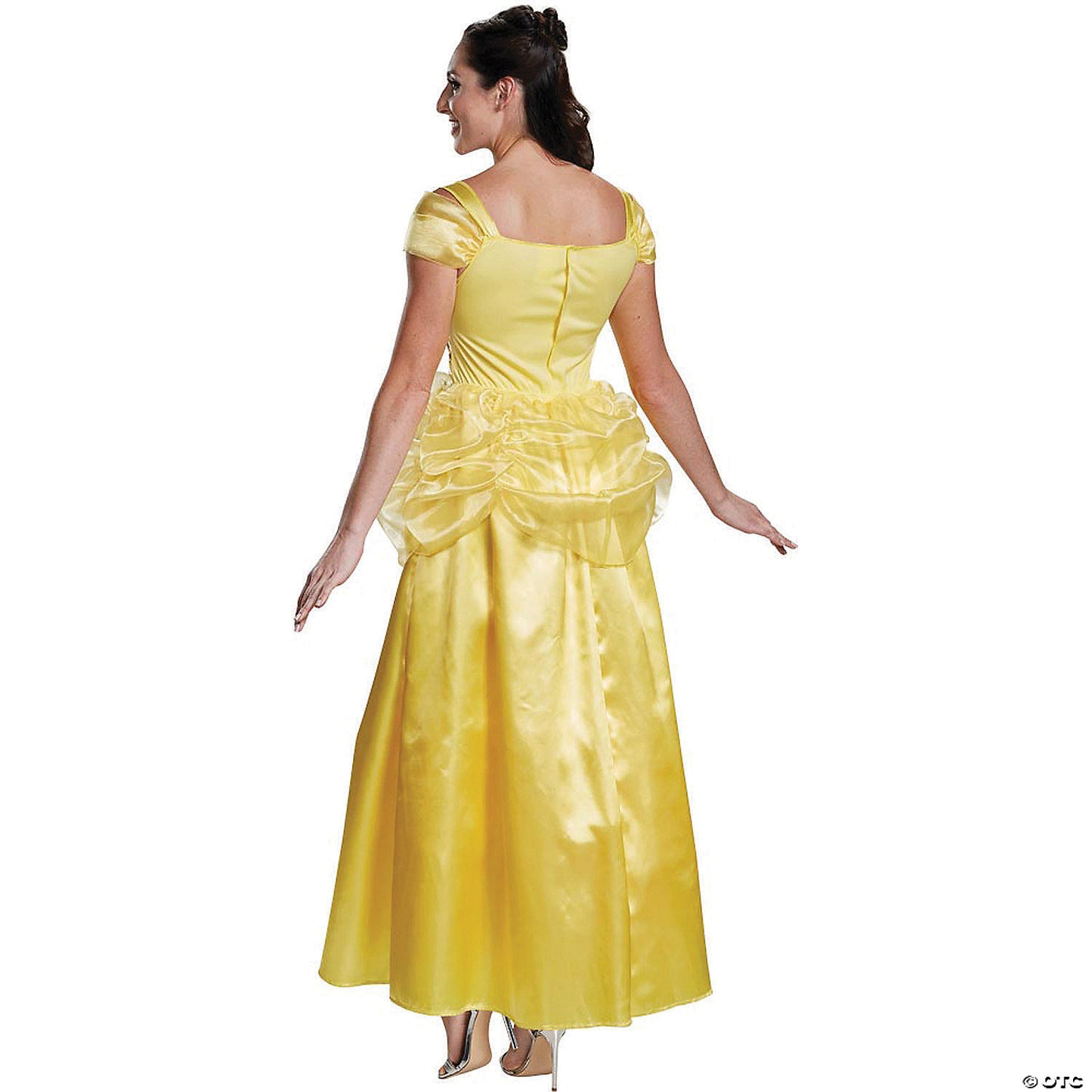 WOMEN'S BELLE DELUXE COSTUME 4-6