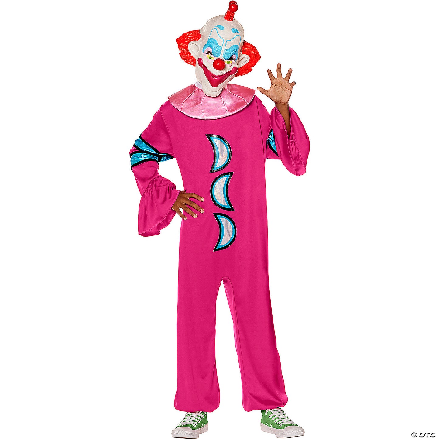 Chld By Killer Klowns Slim Md