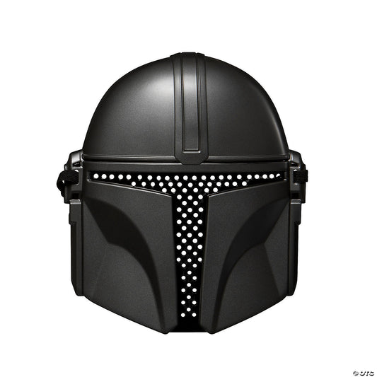 Chld The Mandalorian Value Mask
