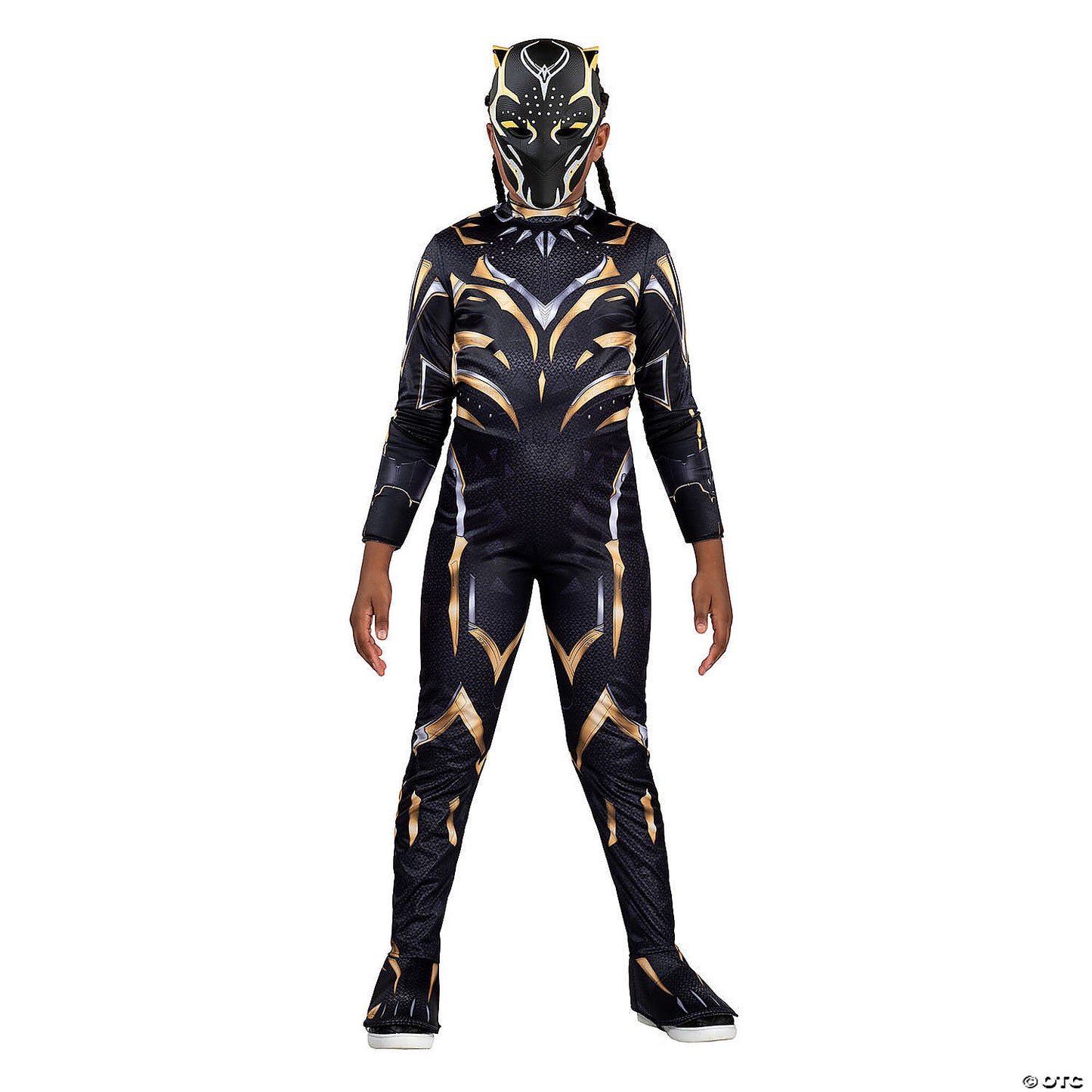 Gr Shuri Black Panther Classic L