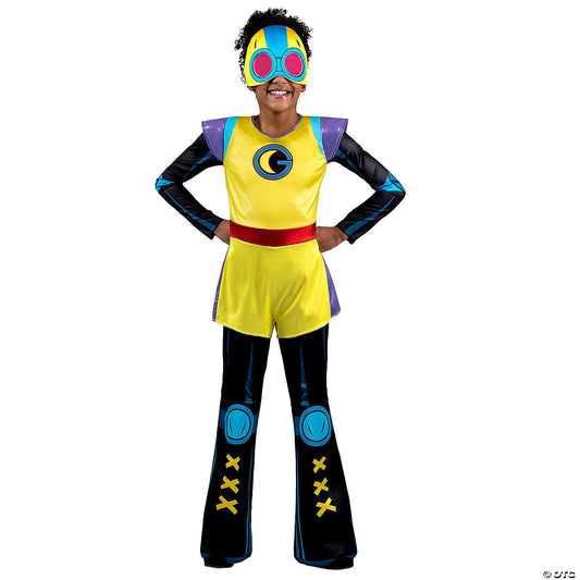 Gr Moon Classic Costume S