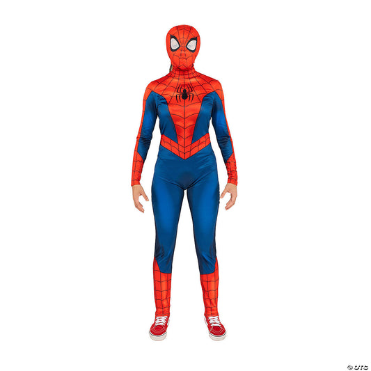 Wm Spiderman Classic Costume L
