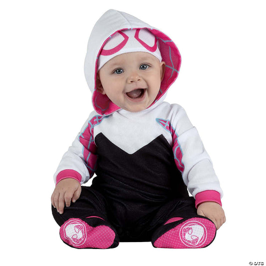 Ghost Spider Infant Classic 0-6mo