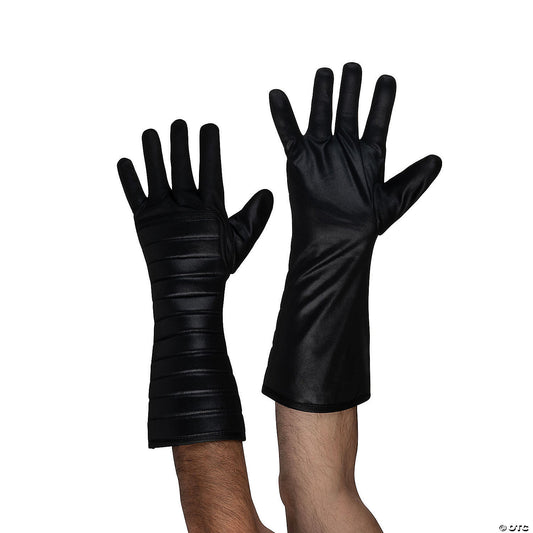 Darth Vader Adlt Dxl Gloves