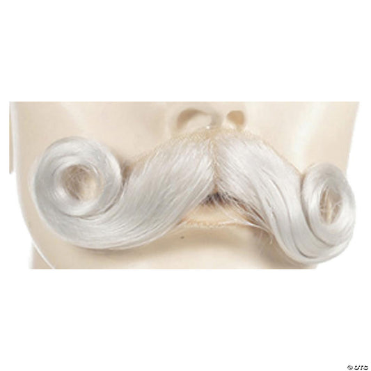 Santa Claus Mustache