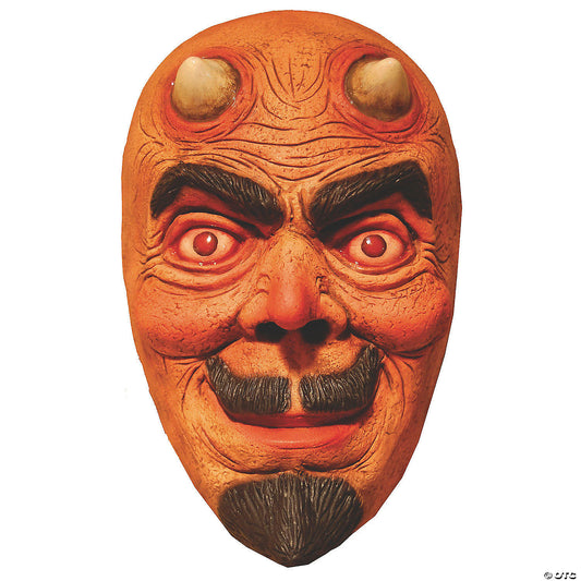 Devil Face Mask