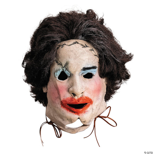 Pretty Woman Mask