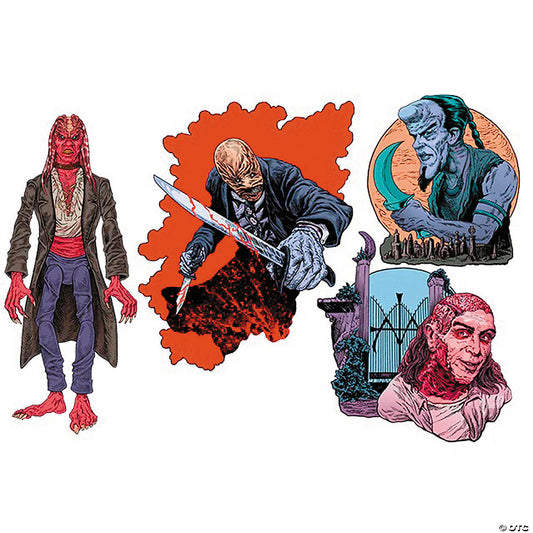 Nightbreed - Series 2 Wall Decor