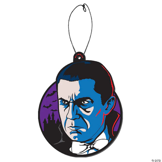 Bela Lugosi Dracula Orange Freshner
