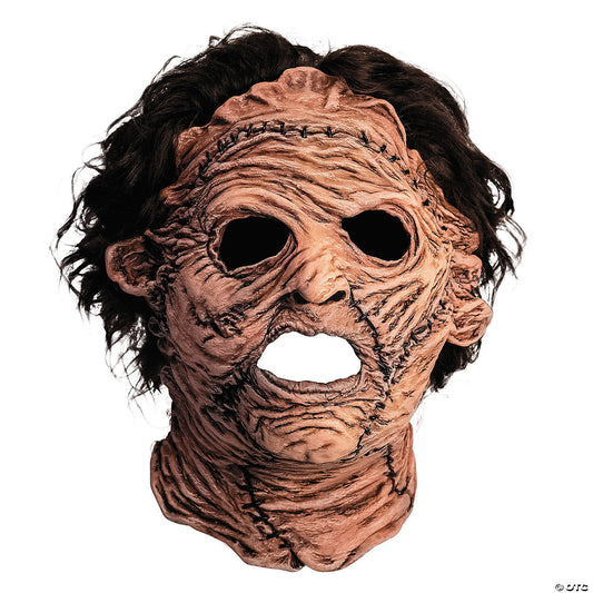 Leatherface Mask