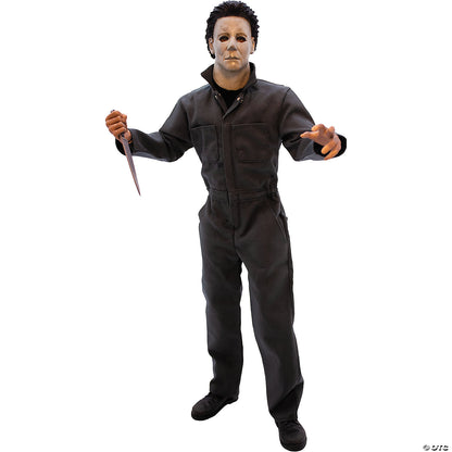 12" Halloween H2o: 20 Years Later™ Michael Myers Collectible Figure