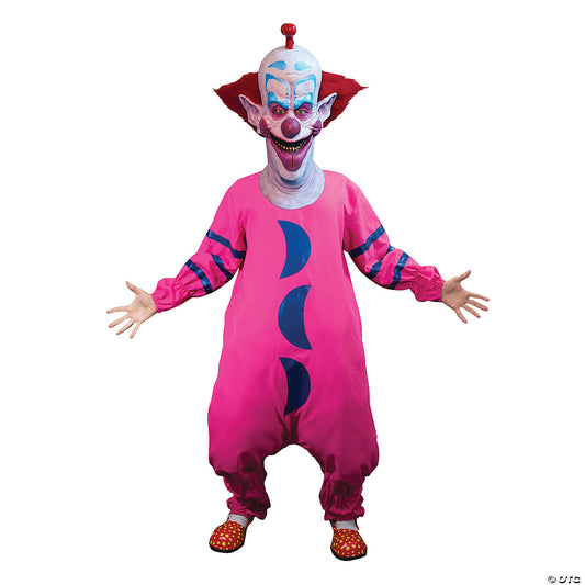 Men's Killer Klowns From Outer Space Slim Costume