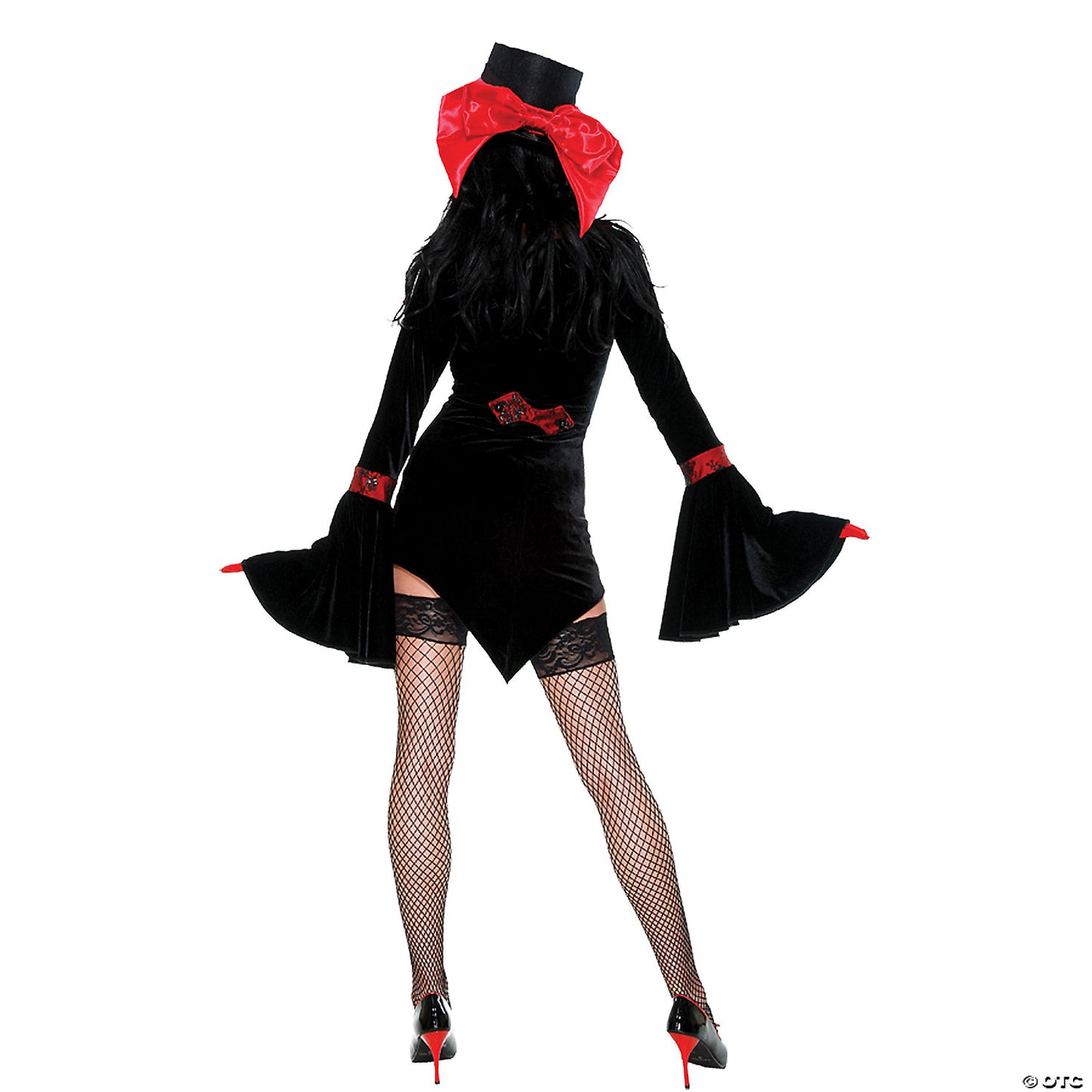 WOMEN'S VAMPIRE COSTUME OR557110