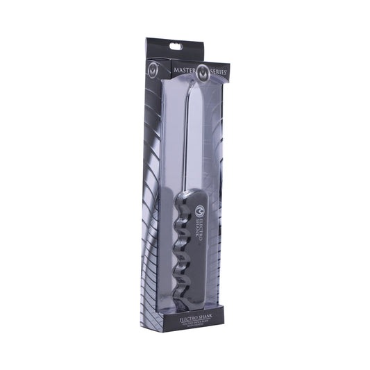 Master Series Electro Shank Shock Blade Handle