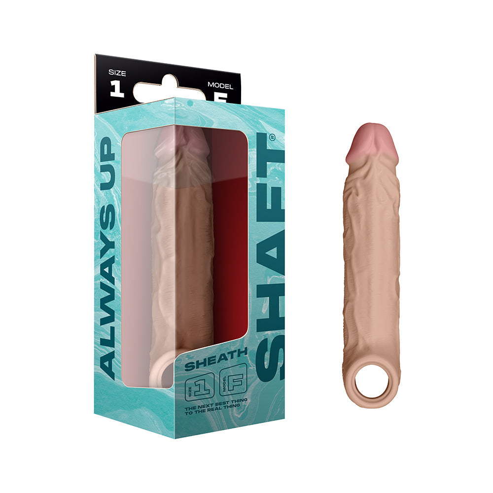 Shaft Model F: Sheath Pine Size 1 | Enamel Pin Set – BDSM Kink & Pride