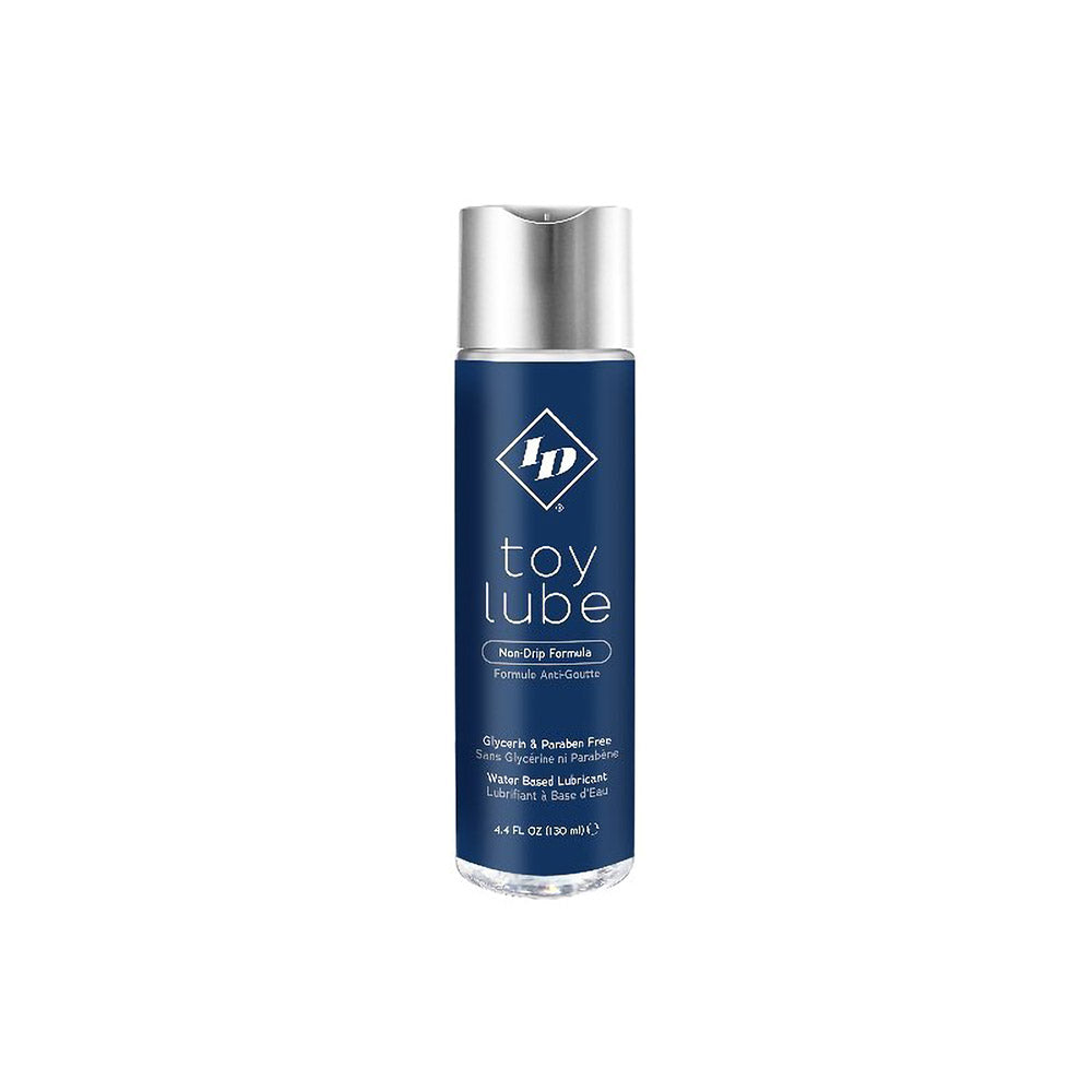 ID Toy Lube 4.4 oz.