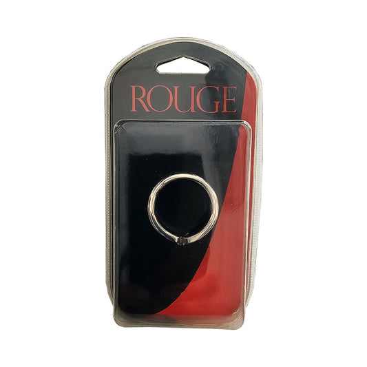 Rouge Stainless Steel Taj Cock Ring 32 mm – Durable Adult Ring Accessory