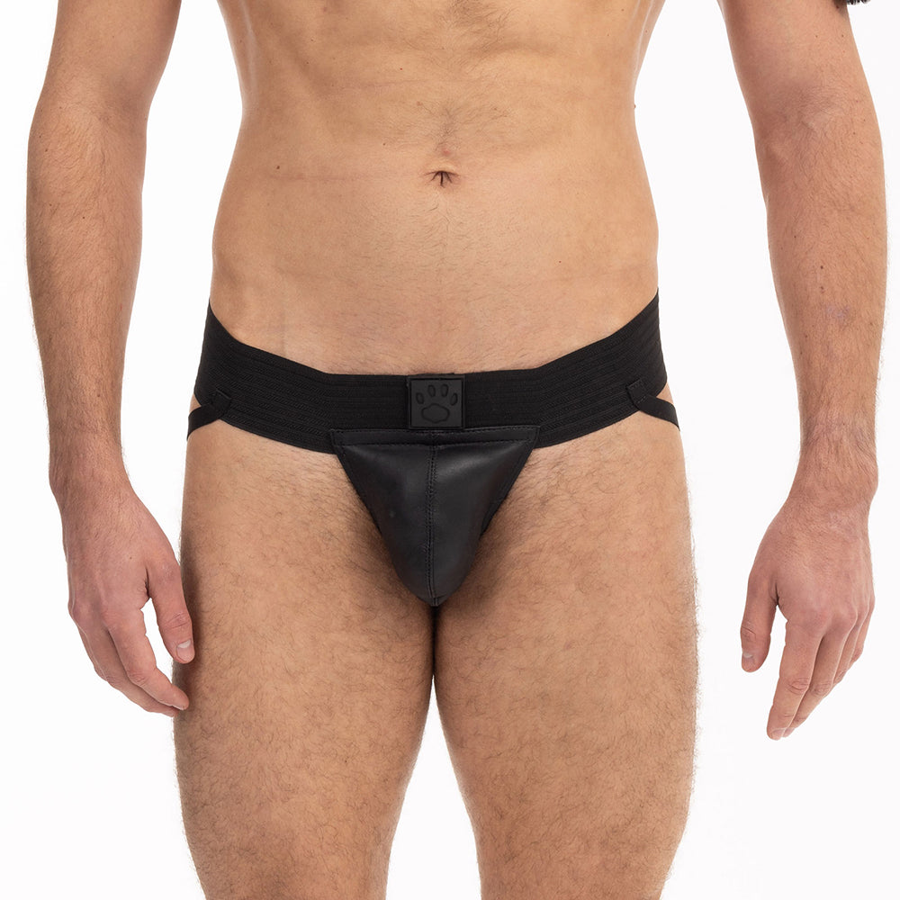 Prowler RED Pouch Jock Black L