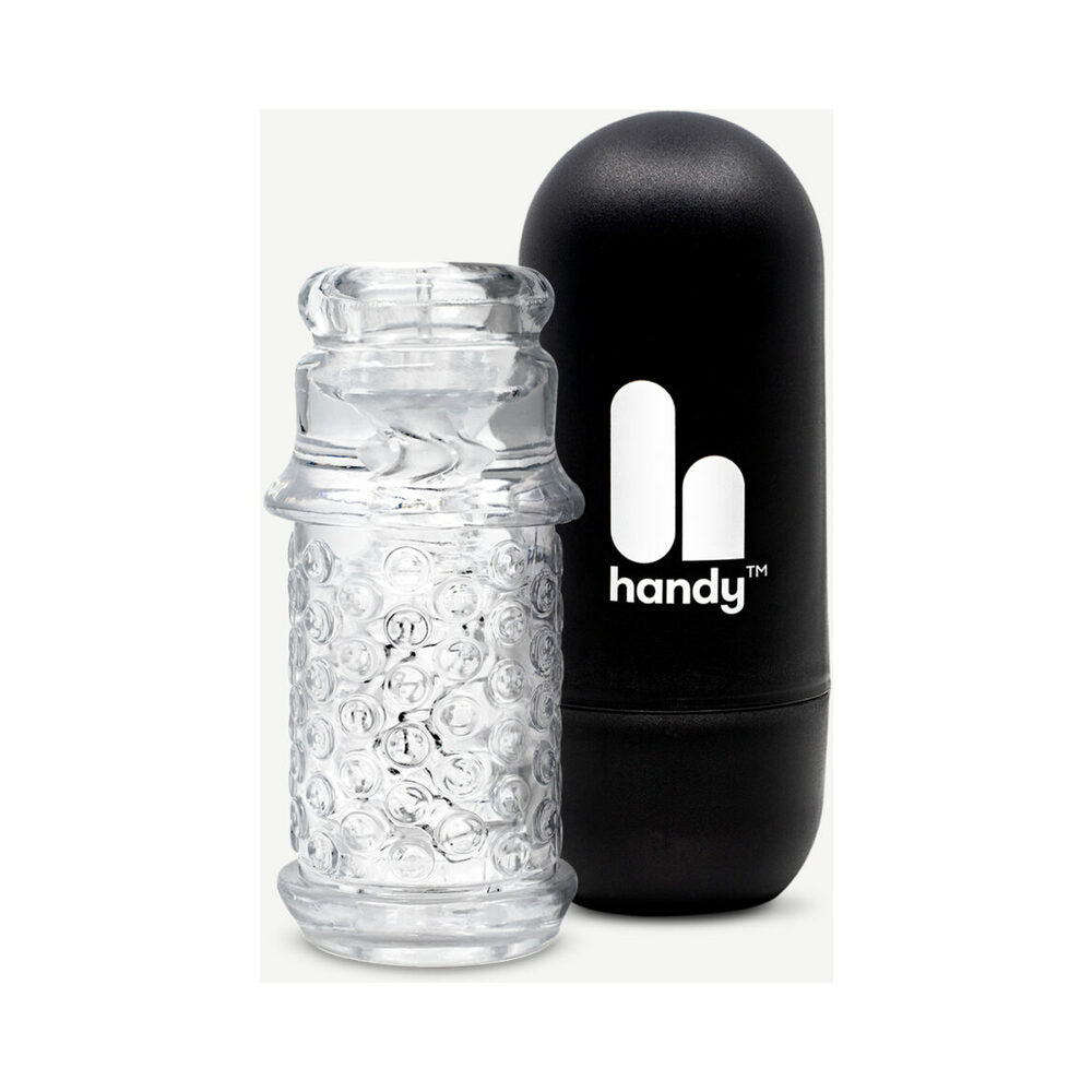 The Handy Dream Collection Lips Sleeve