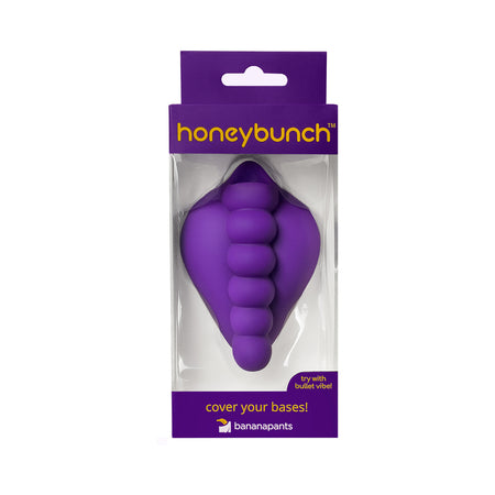 Banana Pants HoneyBunch Purple