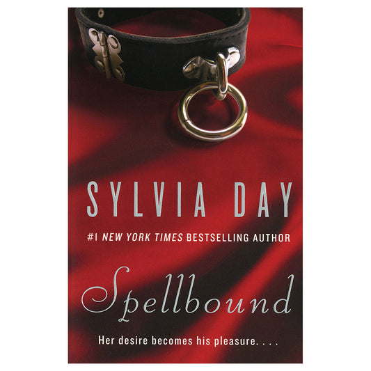 Spellbound – Adult Fantasy Erotic Fiction for Lovers of Magic and Desire