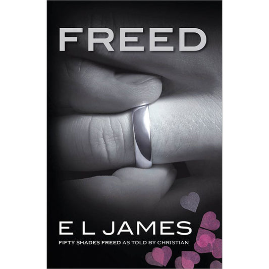 FREED – Adult Guide to Personal Freedom, Sexuality & Empowerment